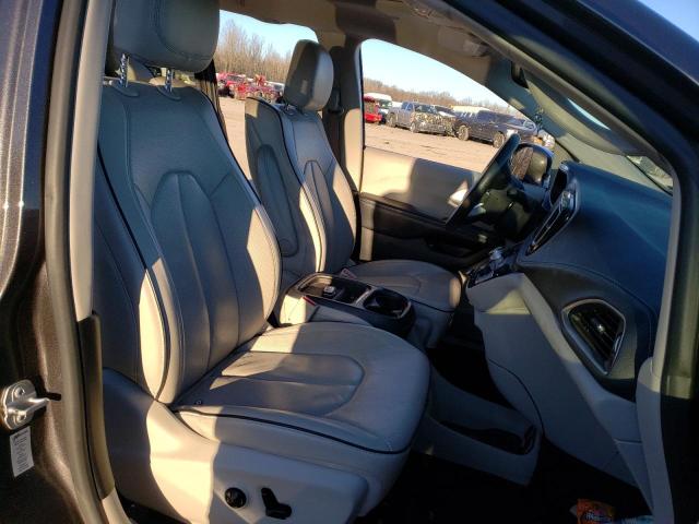2017 CHRYSLER PACIFICA E 2C4RC1N71HR695617