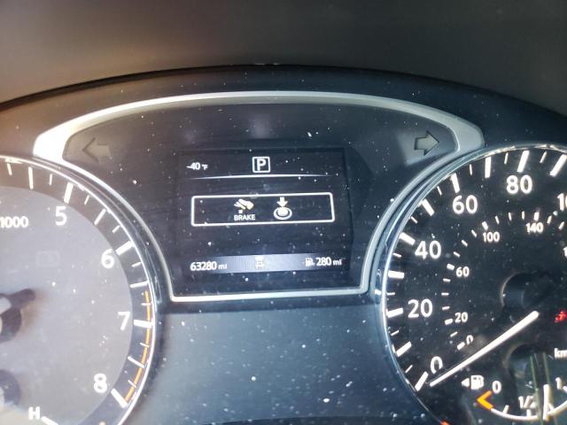 2018 NISSAN ALTIMA 2.5 - 1N4AL3AP0JC128298