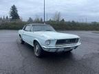 1968 FORD  MUSTANG