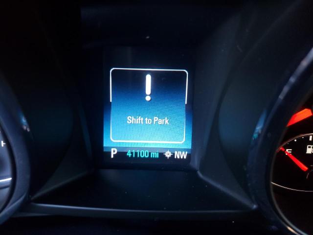 2014 CHEVROLET SS 6G3F15RW4EL962855