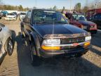 1998 CHEVROLET  S10