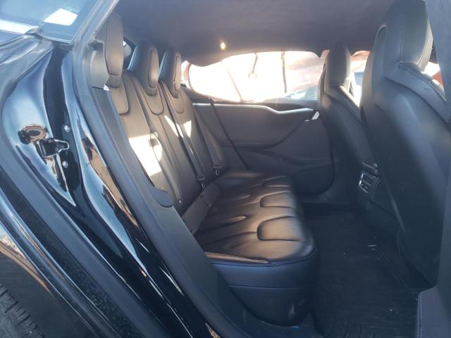 2015 TESLA MODEL S 85 5YJSA1H25FFP71310