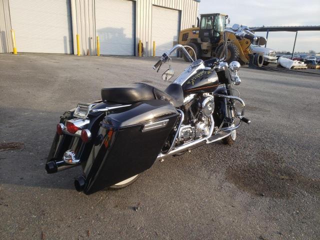 2001 HARLEY-DAVIDSON FLHRCI 1HD1FRW341Y641596