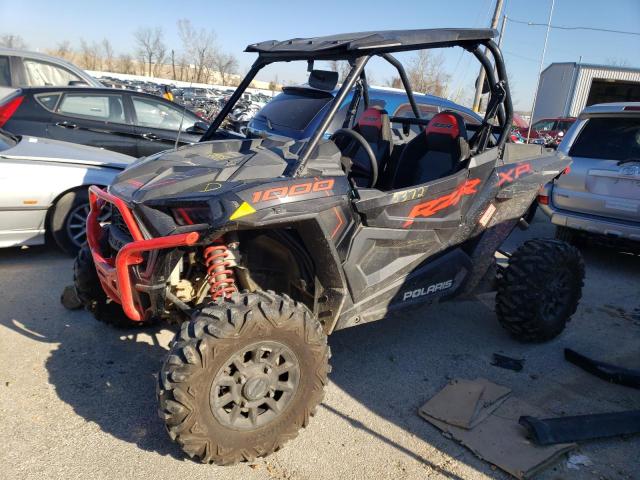 2020 POLARIS RZR XP 100 - 3NSNAK994LH856460