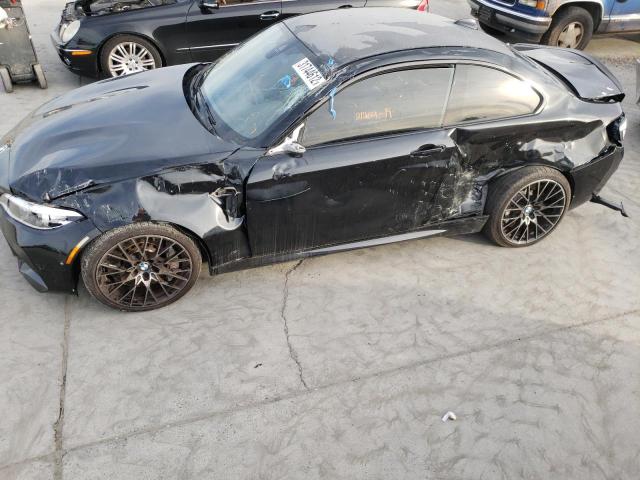 2019 BMW M2 COMPETI WBS2U7C52K7D11433