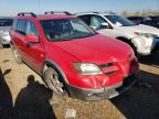 2003 MITSUBISHI  OUTLANDER