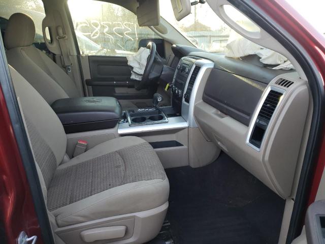 2012 DODGE RAM 1500 S 1C6RD7GT7CS305824