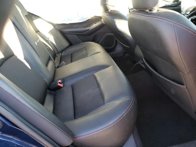 1N4BL4CV5KC151826 Nissan Altima Sr 2019. Фото: 5