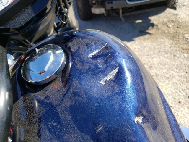 2020 HONDA VT1300 CX JH2SC6120LK500887