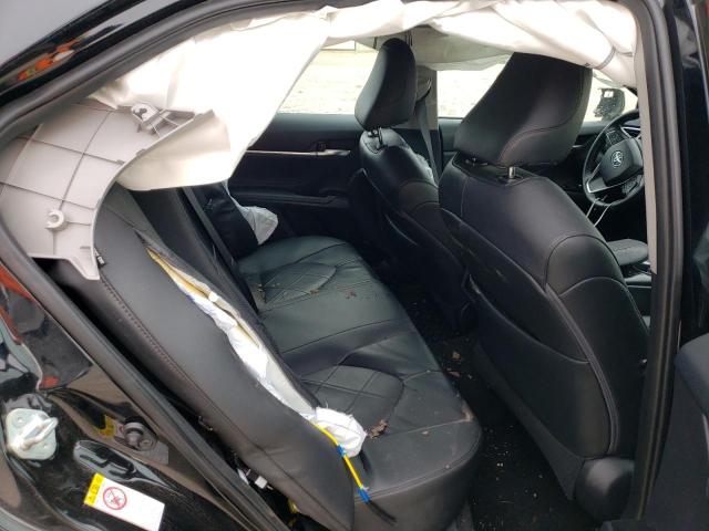 2018 TOYOTA CAMRY L - 4T1B11HK1JU029370
