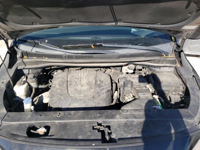 2015 KIA SEDONA LX KNDMB5C16F6042272