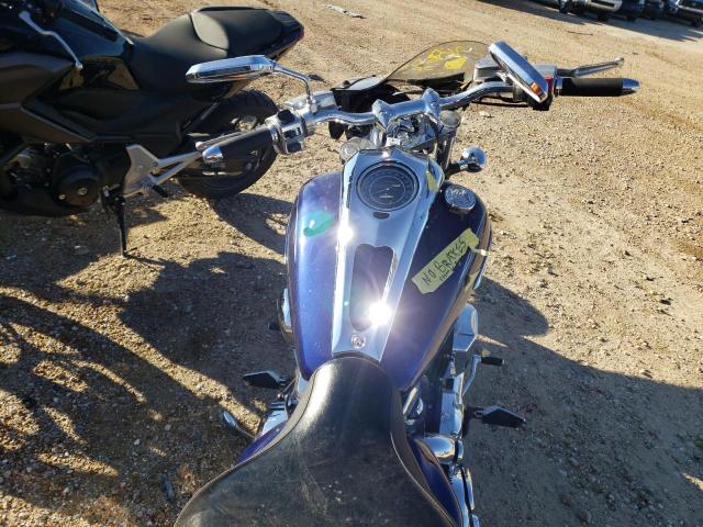 2014 YAMAHA XV1900 CU JYAVP27E6EA017185