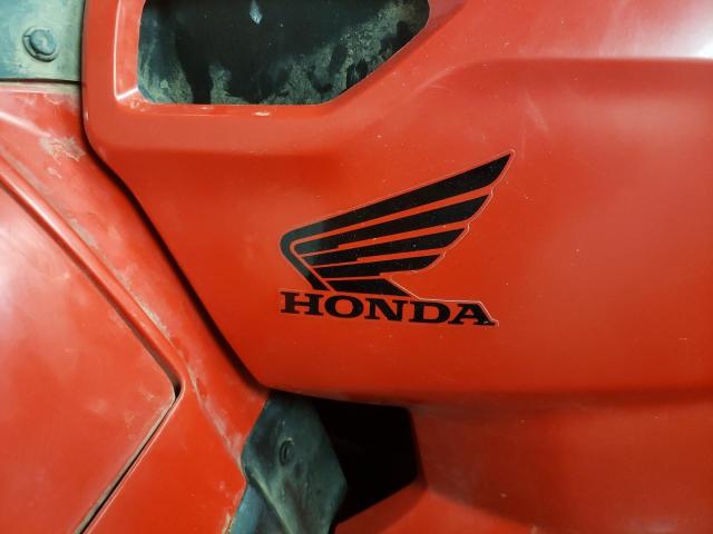 2021 HONDA TRX520 FM 1HFTE4416M470115