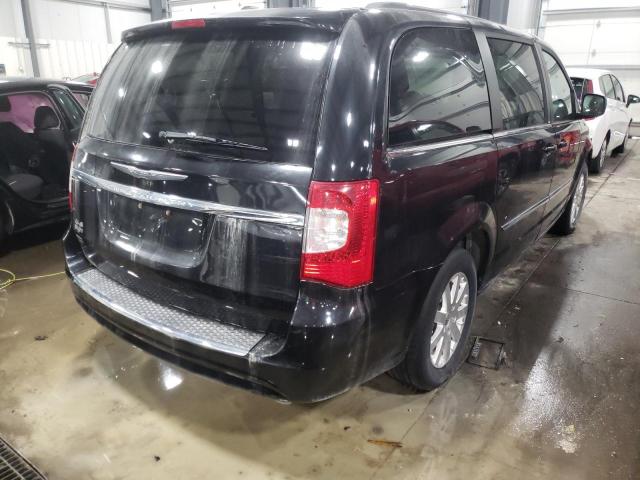 2014 CHRYSLER TOWN & COU 2C4RC1BG8ER125193