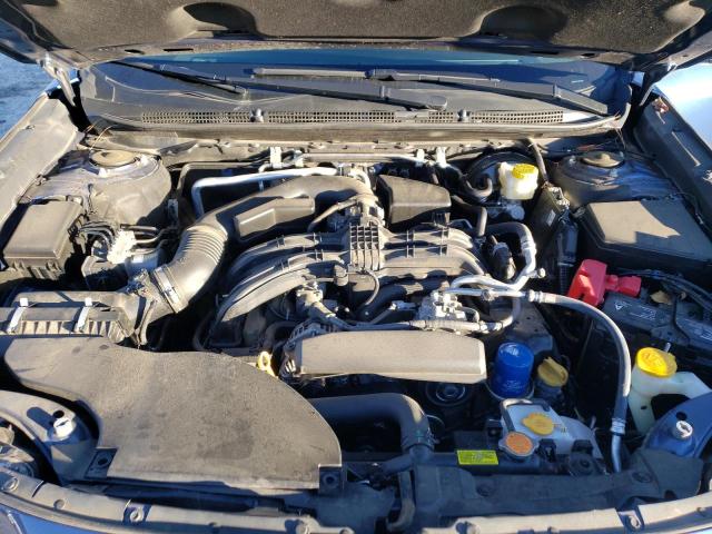 2020 SUBARU LEGACY PRE 4S3BWAC69L3014382