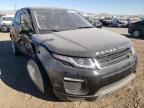 2016 LAND ROVER  RANGE ROVER