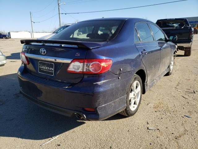 2012 TOYOTA COROLLA BA - 2T1BU4EEXCC772198
