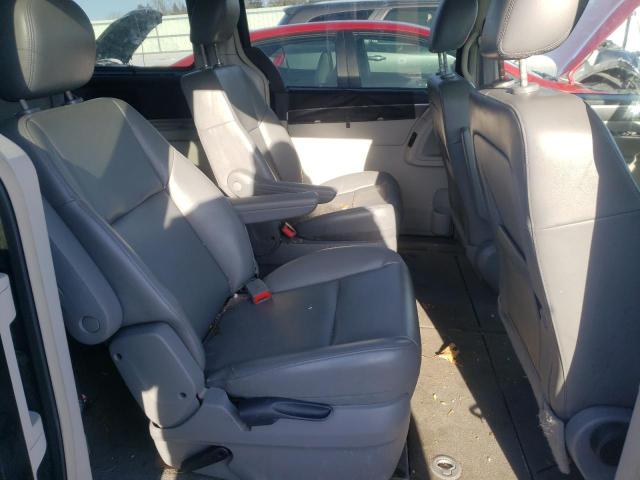 2010 VOLKSWAGEN ROUTAN SE 2V4RW3D15AR195245