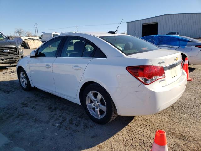 2015 CHEVROLET CRUZE LT 1G1PC5SB5F7183566