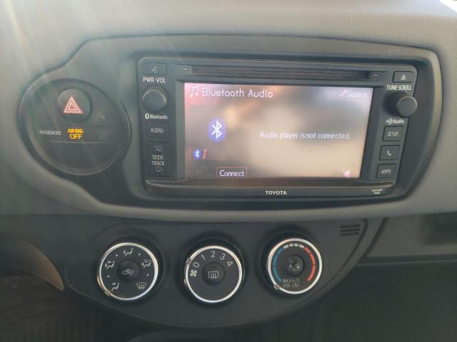 VNKKTUD34FA015154 Toyota Yaris 2015. Фото: 8