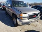 2002 GMC  YUKON