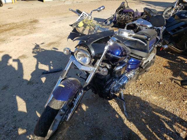 2014 YAMAHA XV1900 CU JYAVP27E6EA017185