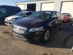 2011 FORD TAURUS SEL - Left Front View