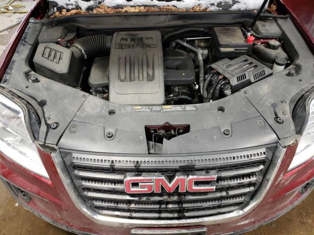 2016 GMC TERRAIN 2GKALMEK5G6194673