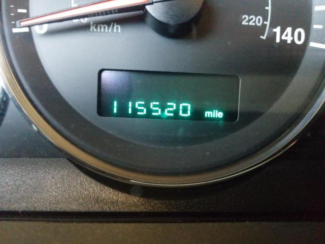 1J8GR48K37C510748 Jeep Grand Cher 2007. Фото: 7