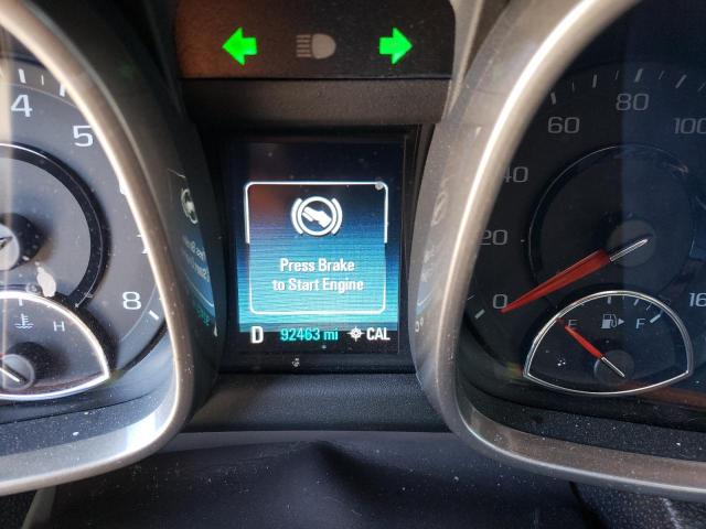 1G11F5SL8FU150925 Chevrolet Malibu Ltz 2015. Фото: 7