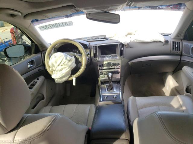 2012 INFINITI G37 BASE JN1CV6AP8CM936641