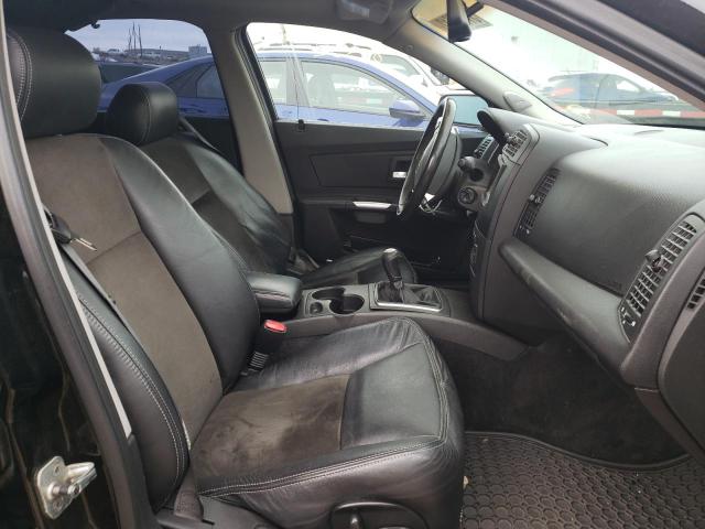 1G6DN57U970168483 Cadillac Cts-V 2007. Фото: 4