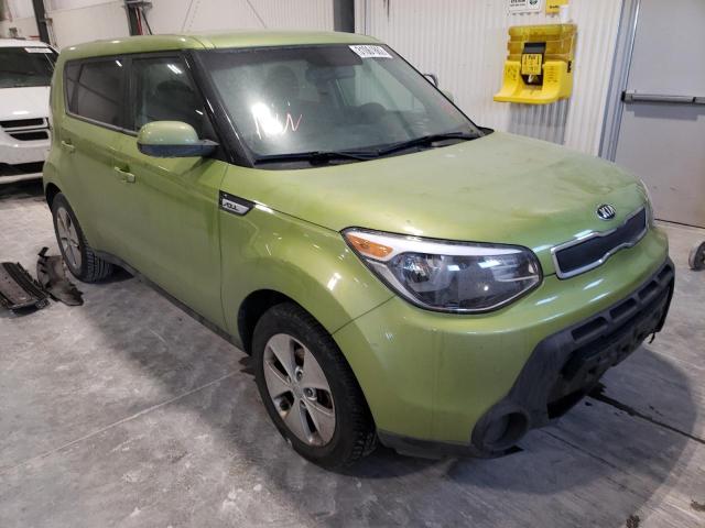 KNDJN2A20G7832845 Kia Soul 2016