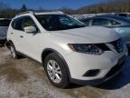 2014 NISSAN  ROGUE