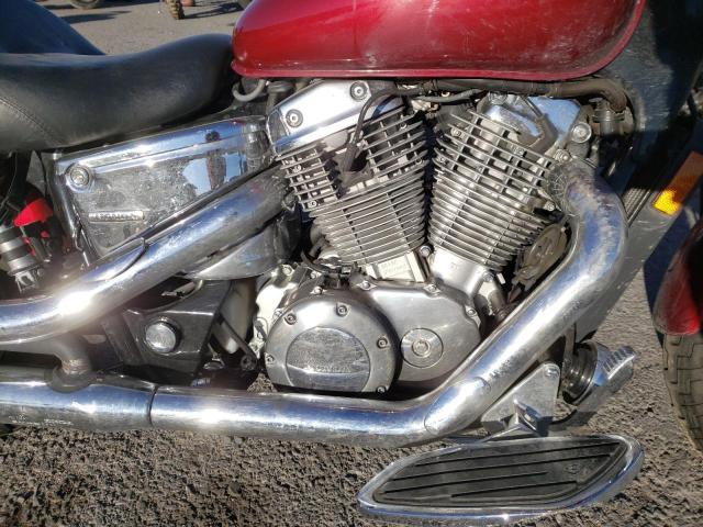 2005 HONDA VT1100 C 1HFSC18125A900036