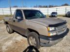 2004 CHEVROLET  SILVERADO