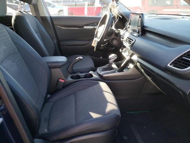 2021 KIA SELTOS S KNDEUCAA4M7164609