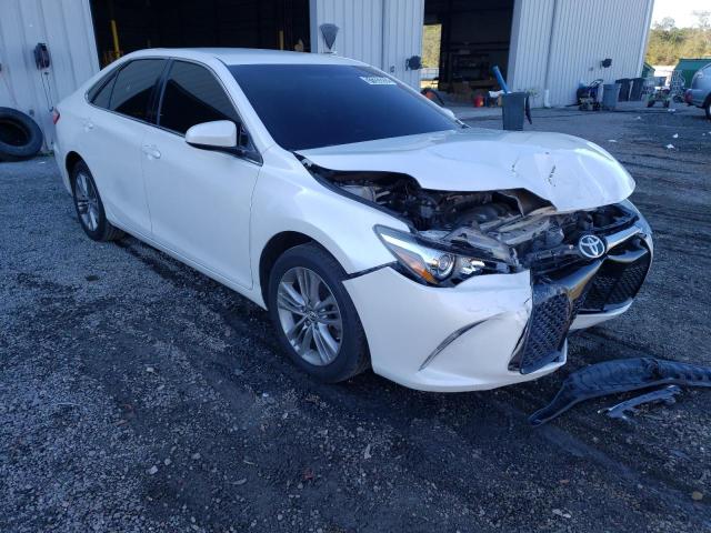 2015 TOYOTA CAMRY LE - 4T1BF1FK7FU090282