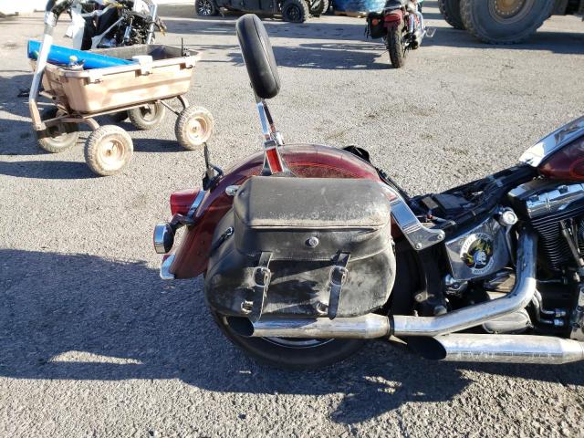 2002 HARLEY-DAVIDSON FLSTCI 1HD1BWB372Y089979