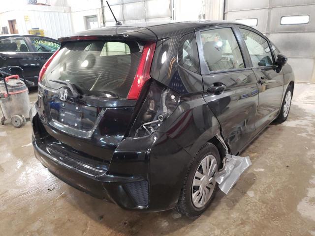 2017 HONDA FIT LX JHMGK5H58HS020470