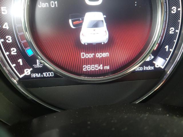 2015 FIAT 500 ABARTH 3C3CFFFH4FT561958