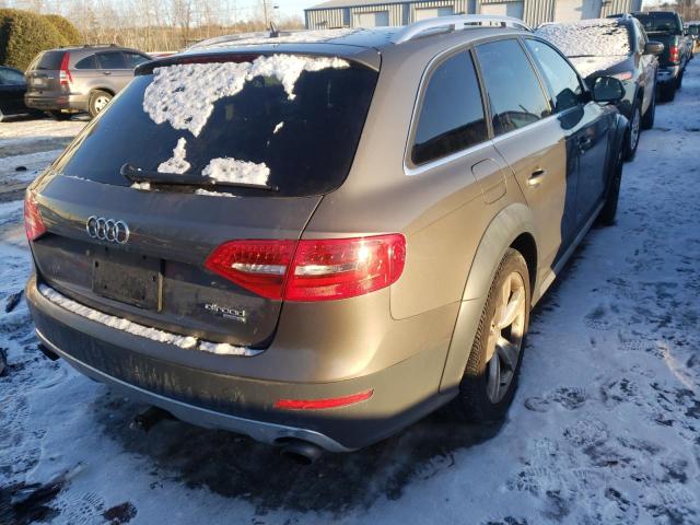 VIN WA1UFAFL9FA012023 2015 Audi A4, Premium Plus no.4