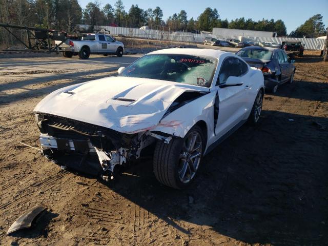 2018 FORD MUSTANG 1FA6P8TH6J5182691