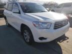 2008 TOYOTA  HIGHLANDER