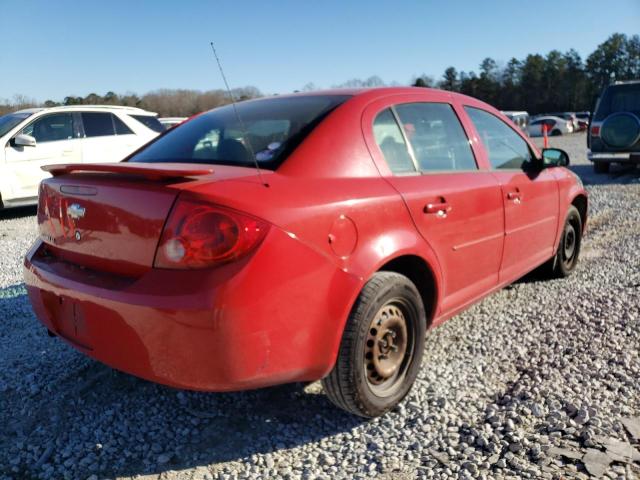 2010 CHEVROLET COBALT 1LT 1G1AD5F50A7129446