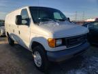 2007 FORD  ECONOLINE