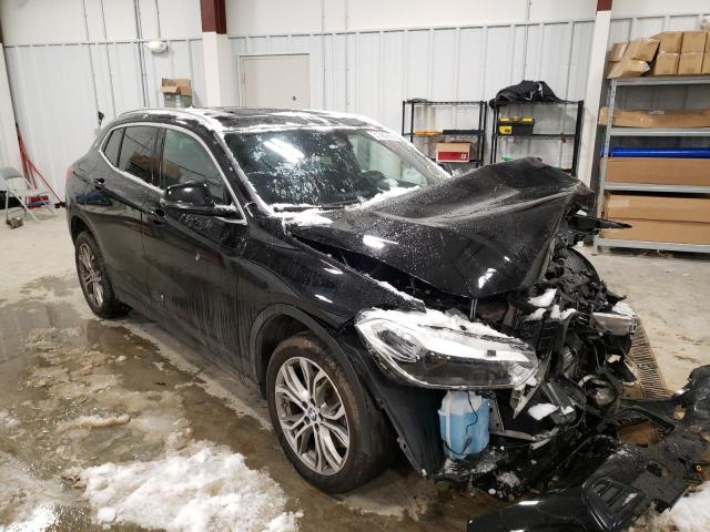 VIN WBXYJ1C00M5S07789 2021 BMW X2, Xdrive28I no.1