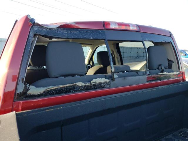 2012 DODGE RAM 1500 S 1C6RD7LT2CS126287