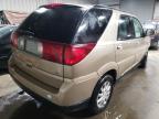 2006 BUICK RENDEZVOUS - Right Rear View