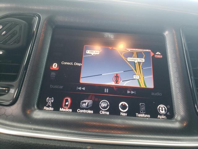 2C3CDZBT2FH758055 Dodge Challenger 2015. Фото: 8